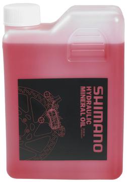 Shimano Shimano Brake Fluid 1-Liter