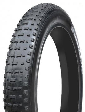 Vee Tire Co. Snowshoe Fatbike Tire 26 x 4.7"