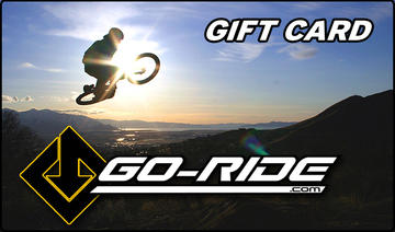 Go-Ride Gift Card