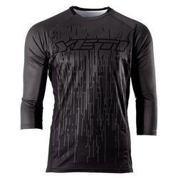 Yeti Cycles TEAM ISSUE REPLICA JERSEY -BLK