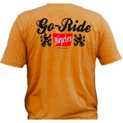 Go-Ride 2022 Go-Ride Banquet Shop Shirt