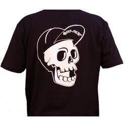 Go-Ride 2022 Go-Ride Skull Shirt