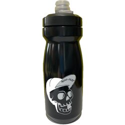 Go-Ride Go-Ride Skull Shop Bottle