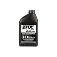 Fox Racing Shox Suspension Oil, 10 WT Green