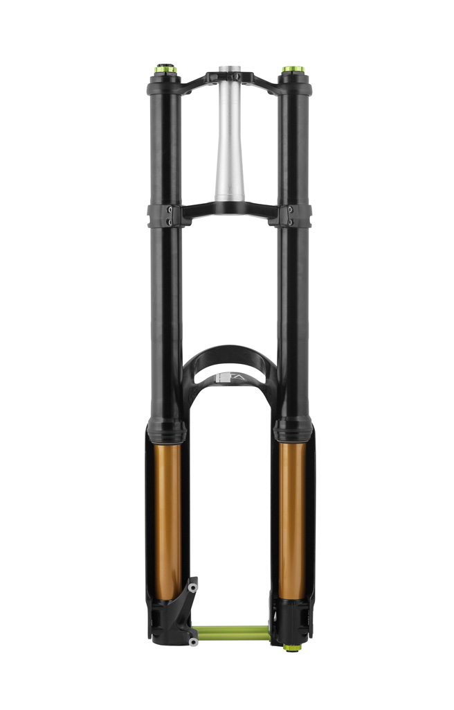 Mountain Bike Dvo Emerald Service DVO Suspension Emerald DH Fork