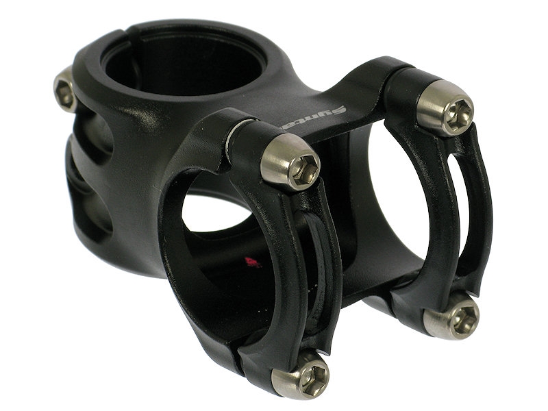 Syntace Megaforce Stem Go-Ride Bicycle Shop Salt Lake City