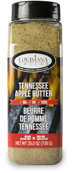 Louisiana Grill Louisana Grill Spices and Rubs