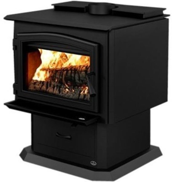 Osburn 3500 - Valley Stove u0026 Cycle Ltd. | Kentville, Nova Scotia