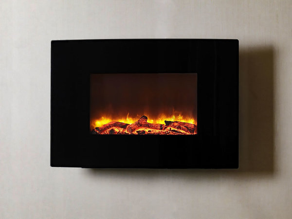 Dynasty EF67-CL Electric Fireplace