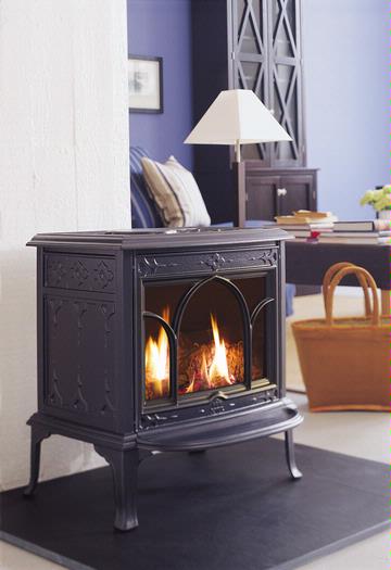 Jotul Nordic GF 100 QT - Valley Stove u0026 Cycle Ltd. | Kentville, Nova Scotia