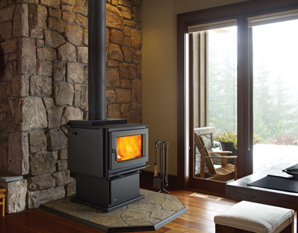 Regency Pro-Series F5200