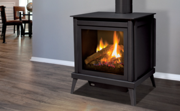 Enviro S40 Gas Stove