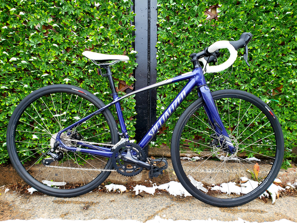 Specialized Dolce Sport Disc Size 48 (In store stock only)