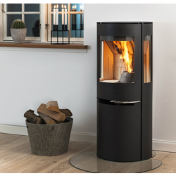 Aduro H1 Hybrid Stove