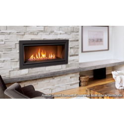 Enviro C34 Linear Gas Fireplace