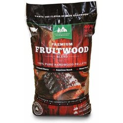 GMG Green Mountain Grills Green Mountain Grill Pellets