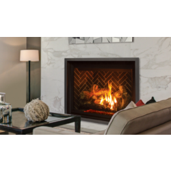 Enviro G50 Gas Fireplace