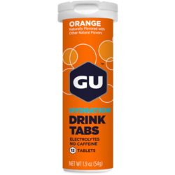 GU Hydration Drink Tabs ($12.99 per 12 tablets)