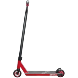 Havoc Pro Storm. Candy Red, Sage Green, Oilslick