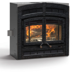 Hearthstone WFP 100 Zero Clearance Wood Fireplace