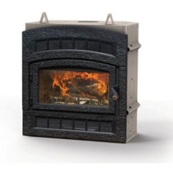 Hearthstone WFP 75 Zero Clearance Fireplace
