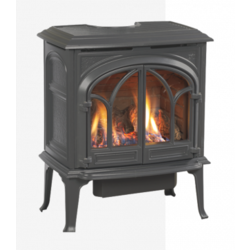 Jotul GF DV IPI Allagash Gas Stove