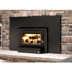 Osburn 1700 Wood Insert