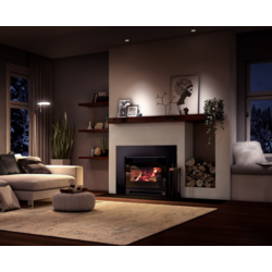 Osburn Inspire 2000 Wood Insert