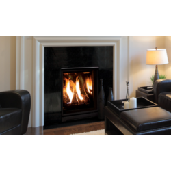 Enviro Q1 Gas Fireplace