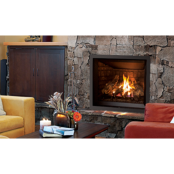 Enviro Q2 Gas Fireplace