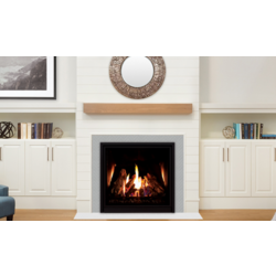 Enviro Q3 Gas Fireplace