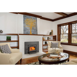 Regency Cascades i1500 Wood Insert