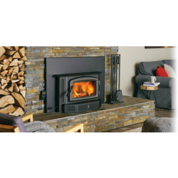 Regency Cascades i2500 Wood Insert