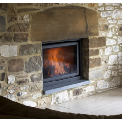 Stuv 16 - In (Fireplace Insert) & Z (Zero Clearance)