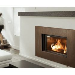 Stuv 21 Zero Clearance