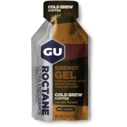 GU Roctane Energy Gel