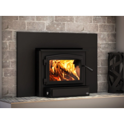 Osburn 2000 Wood Insert