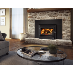 Osburn 3500 Wood Insert