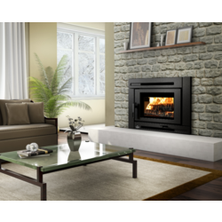 Osburn Matrix Wood Insert