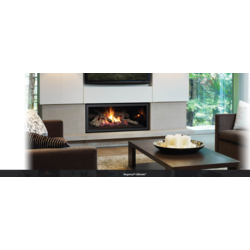Regency Ultimate U900E Medium Zero Clearance Gas Fireplace