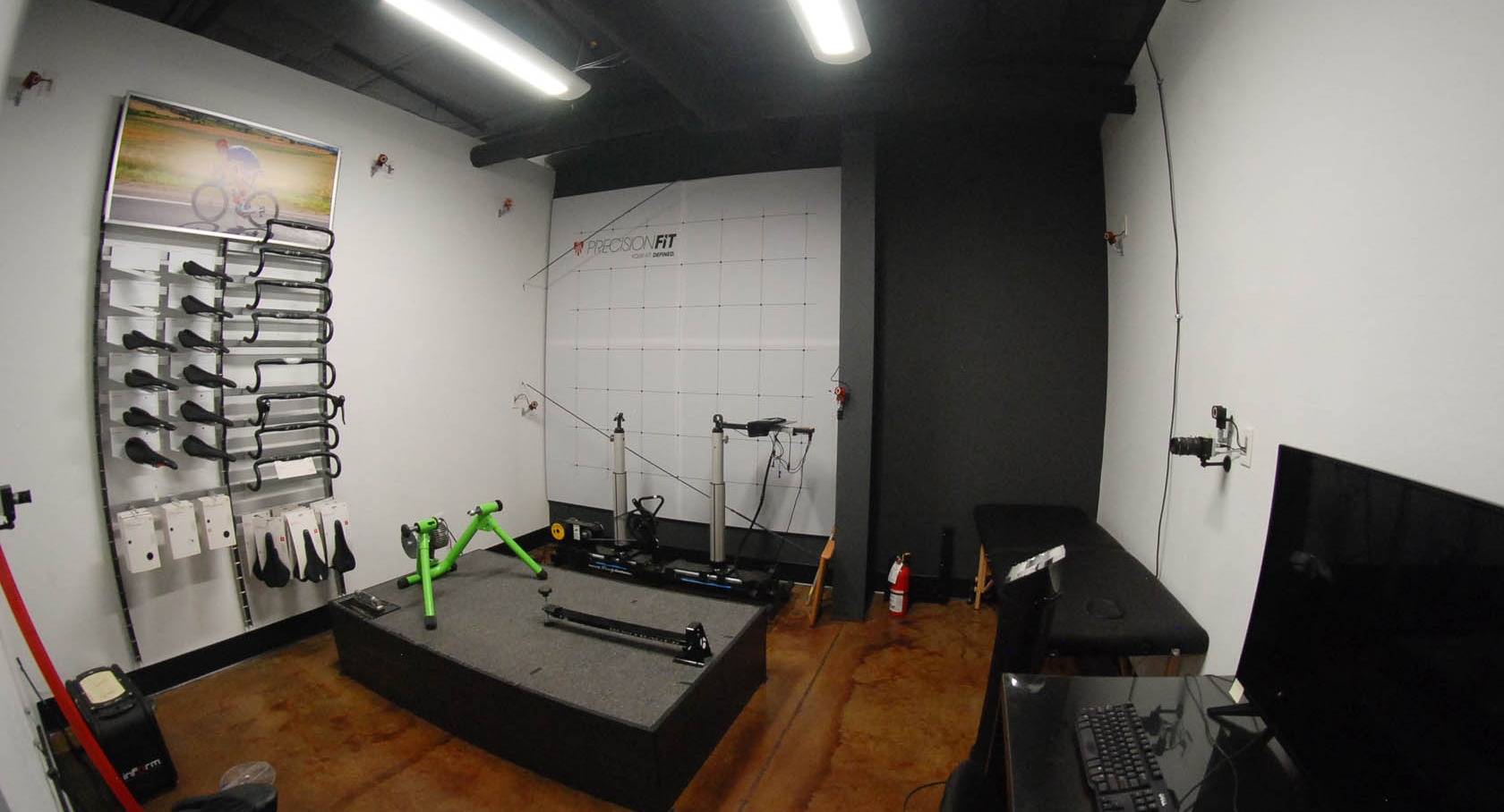 Fit Studio