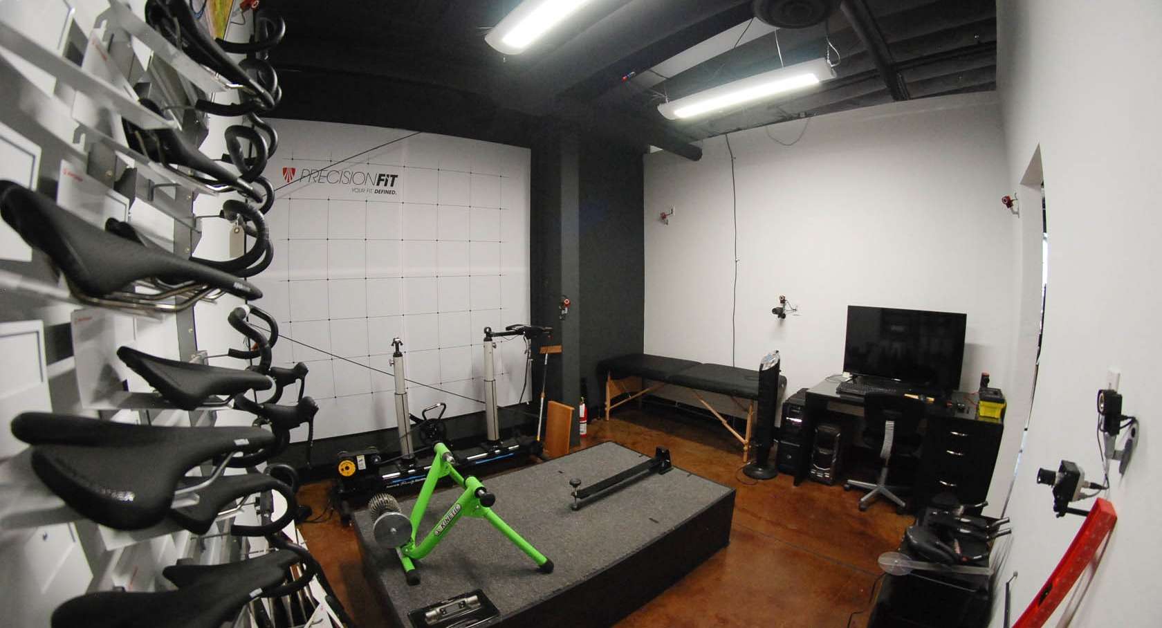 Fit Studio