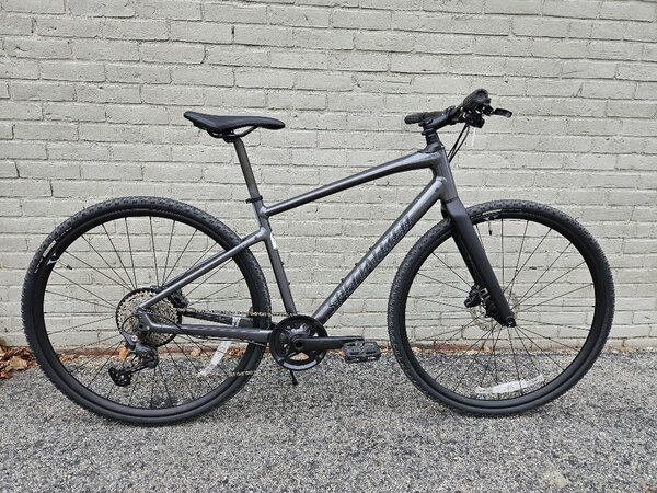 Pre-Owned Specialized Sirrus X