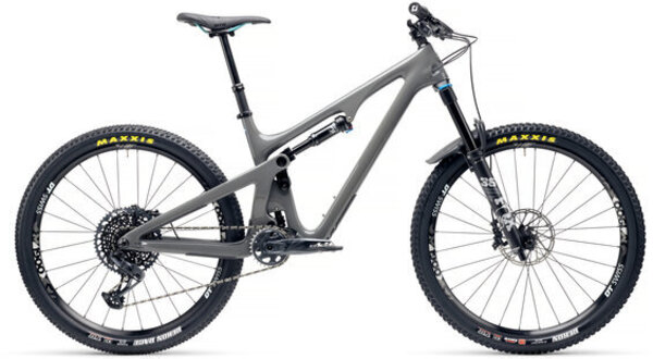 Yeti Cycles SB140 C2