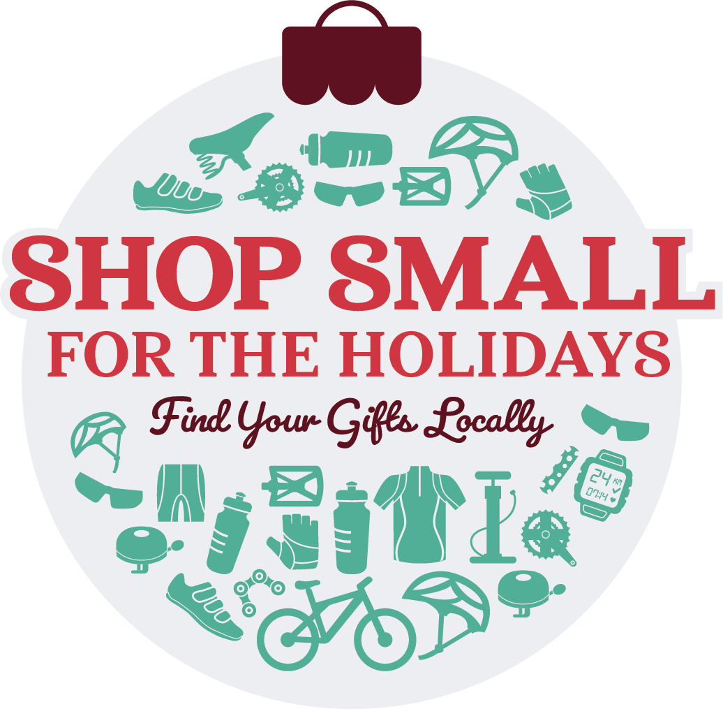 Shop Small for the Holdiays | Find Your Gifts Locally
