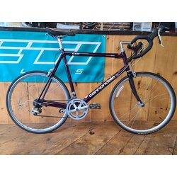 CycleMania Cannondale Multisport 800