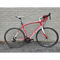 Pre-Owned Specialized Secteur comp