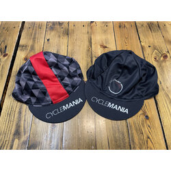 CycleMania Cycling Caps