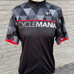 CycleMania Triangles Jersey