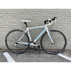 Pre-Owned Cannondale Synapse Womens Alloy 7 51cm